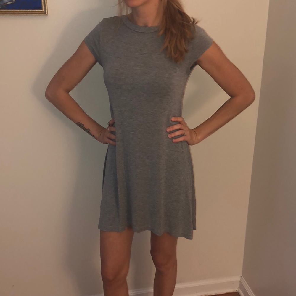 Billabong essentials dress